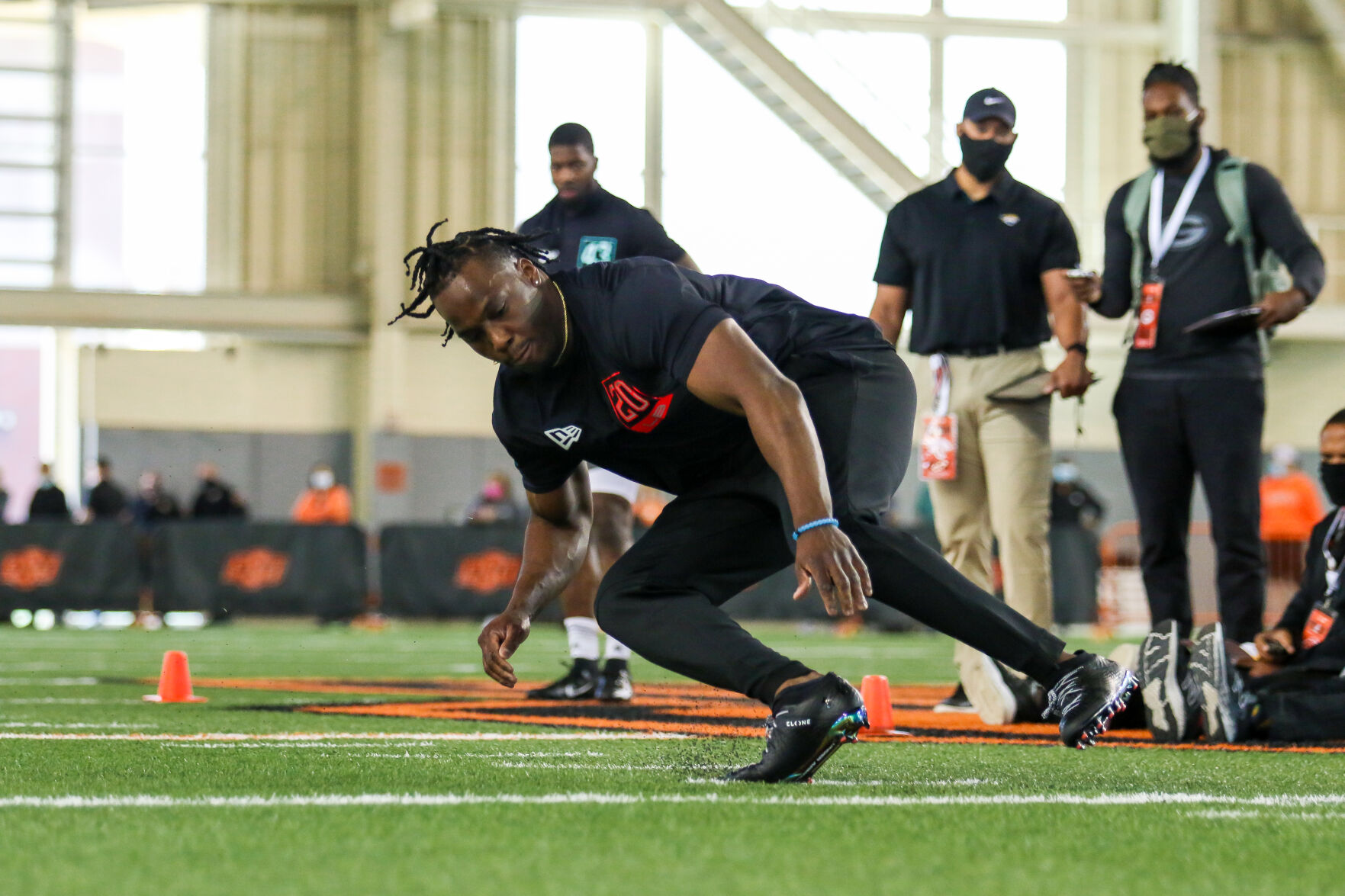 OSU 2021 NFL Pro Day 031